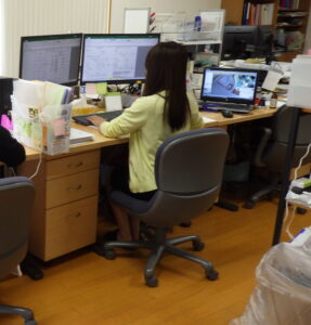 川本さん