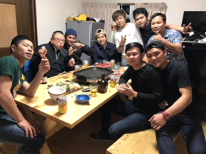スタッフ紹介1